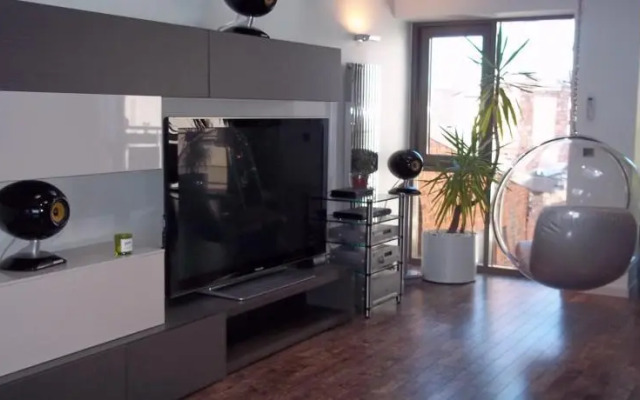 LuxLoft