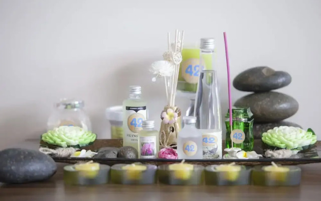 DE42 酒店(De42 Hotel)