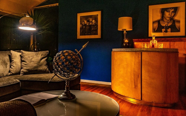 La Jolla Guest House