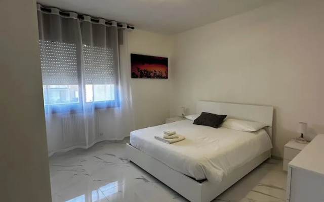 Residence La Pace