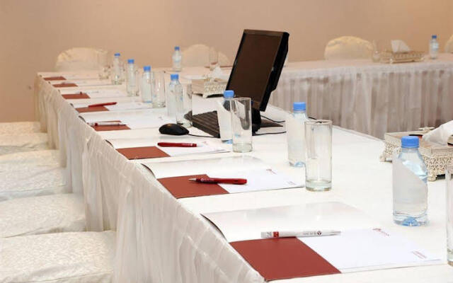 Al Waha Hotel