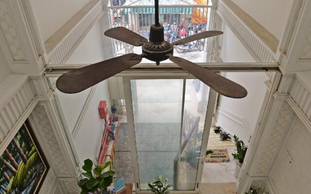 BAO Hotel & Apartment