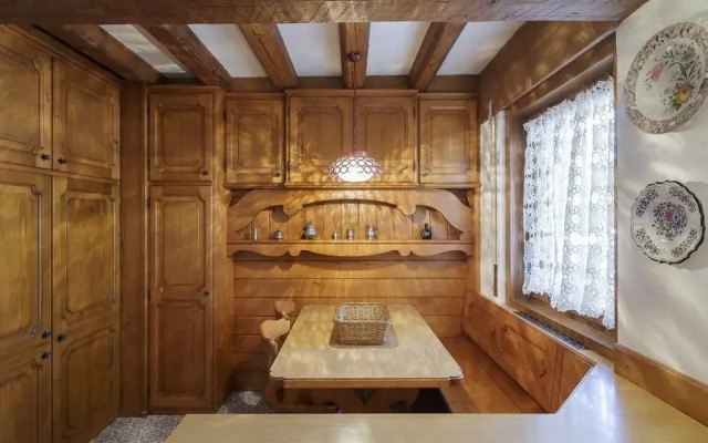 Villa lAmpezzana StayinCortina