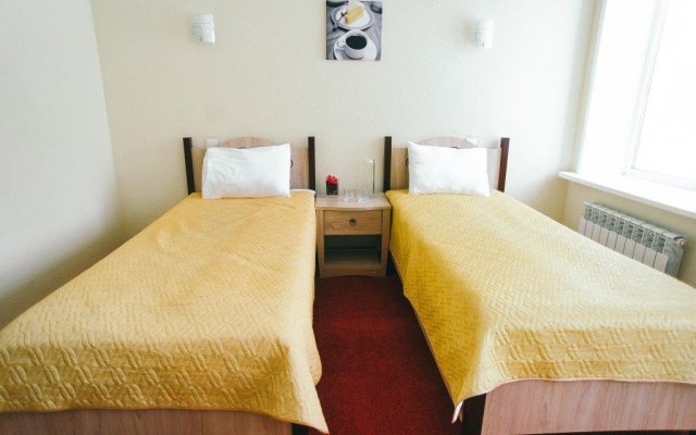 Гостинично-Ресторанный Комплекс Кристал