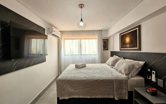 Arpoar Suites By Day By Day