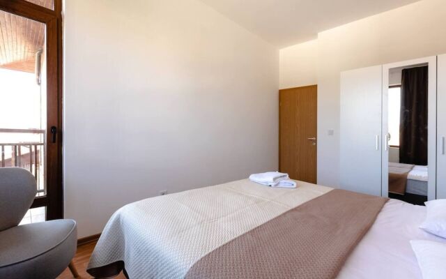 Apartello - Garden of Eden 5 - Premium SEA View