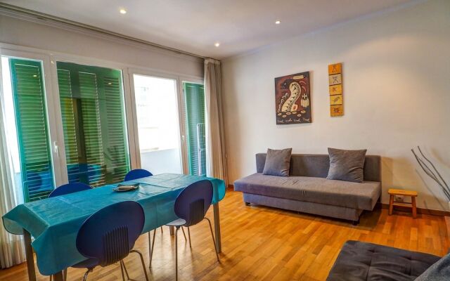 Apartment Aire