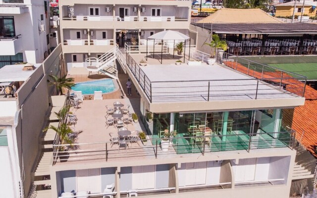 Bela Vista Hotel