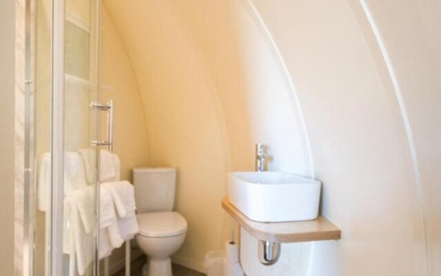 Inverness Glamping