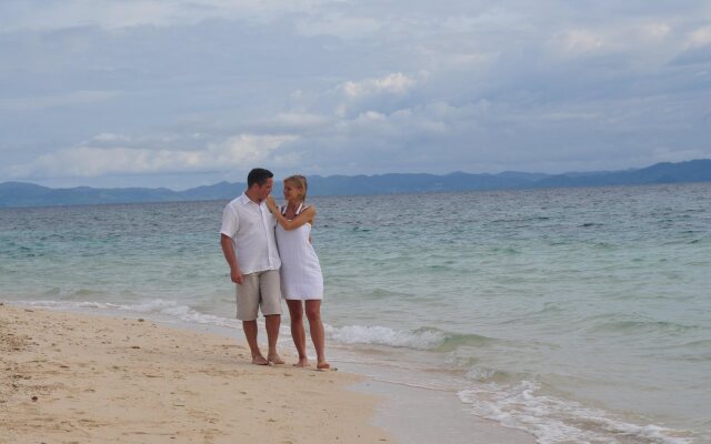 Apulit Island Resort