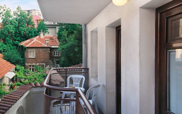 Eco Apartments Plovdiv