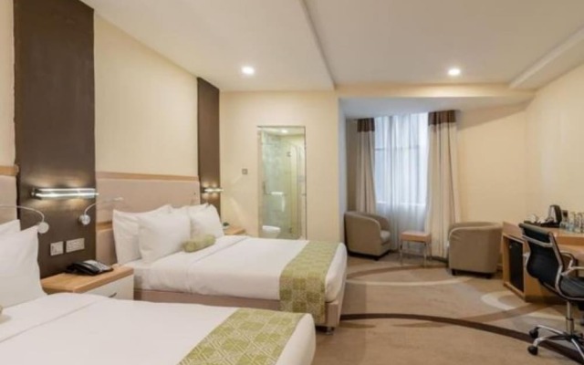 Prideinn Azure Hotel Nairobi 8
