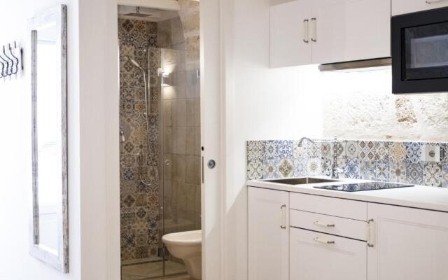 Dimora Don Vincenzo - Puglia Mia Apartments