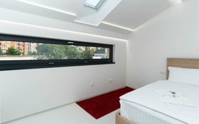 BA Apartments