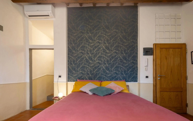 D'Ardiglione27 Flat