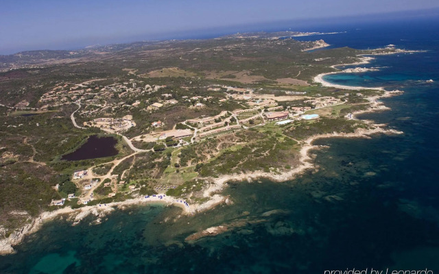 Valle Dell Erica - Resort Thalasso & Spa