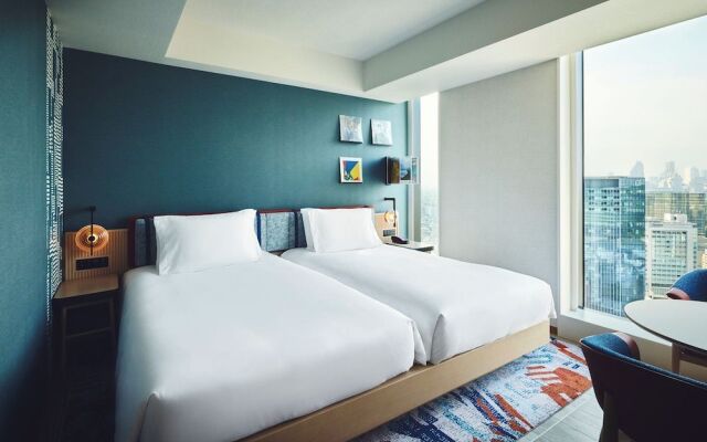 Hotel Indigo Tokyo Shibuya by IHG
