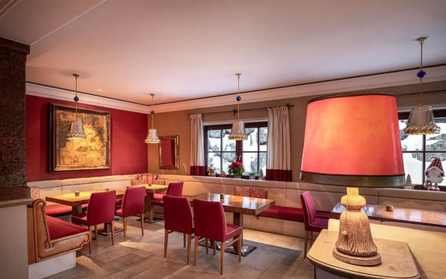 Kesselspitze Hotel & Chalet, Valamar Collection