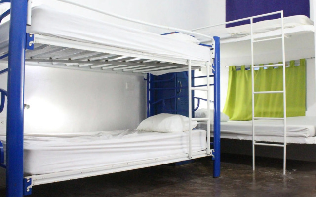 Hostal Vive la Vida