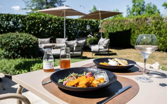 Mercure Compiegne Sud