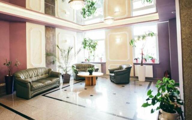 Hotel Imperium