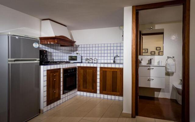 BLU OLTREMARE 50 mt Spiaggia Playa