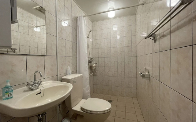 Green Garden Hills 2F-2