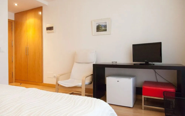 Posada Restaurante La Giraldilla