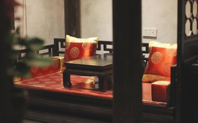Laojie 89 Inn
