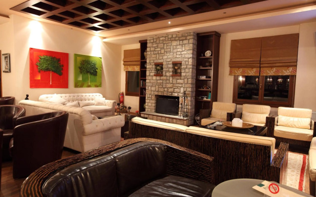 Nevros Hotel Resort & Spa