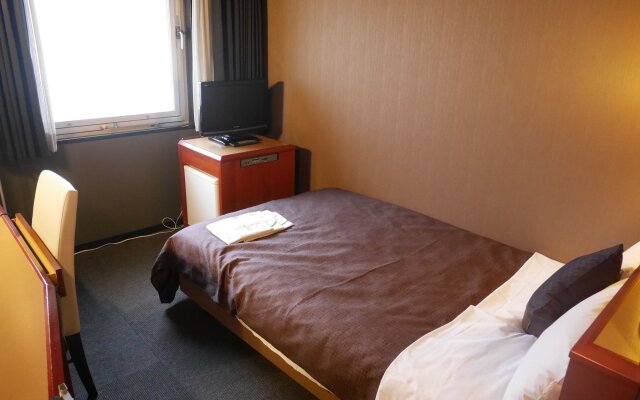 HOTEL LiVEMAX Yokohama Tsurumi