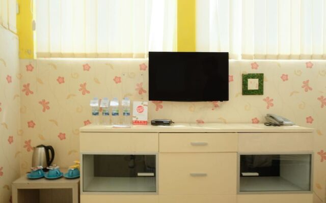 Harmonie Syariah Homestay