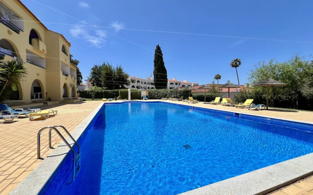 Albufeira Tropical View by Homing