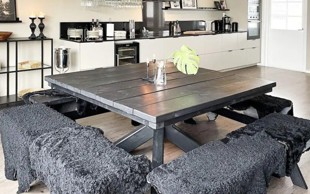 4 Star Holiday Home in Kopingsvik-by Traum