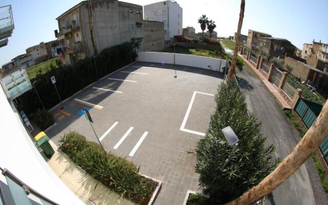 Mirko's house