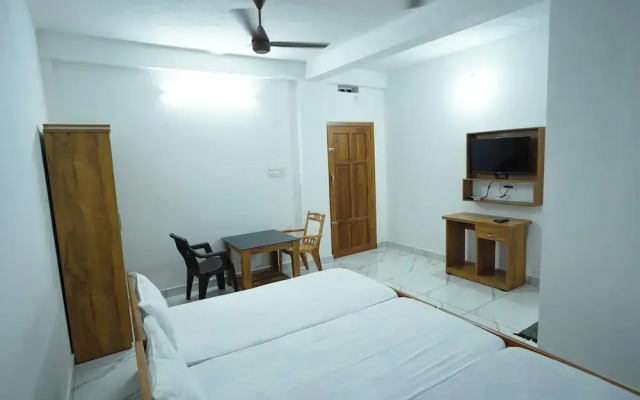 Parassini Tourist Home