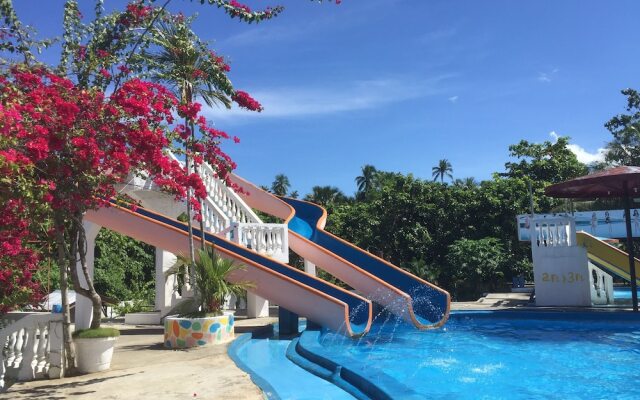 Summer Splash Resort