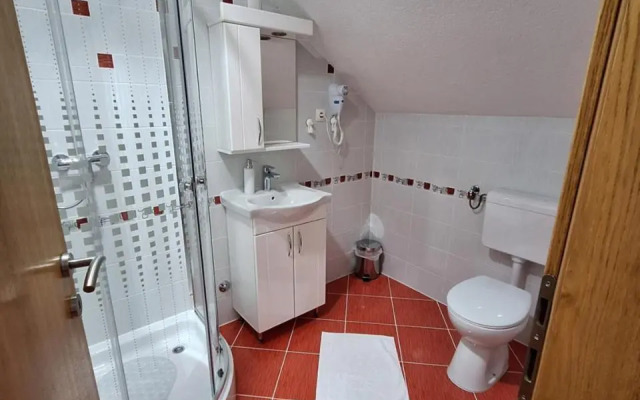 Guesthouse Miha