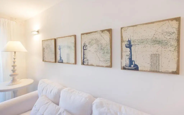 Villa Boungainvillea - Luxury Villa Con Piscina a 500 Mt Dal Mare