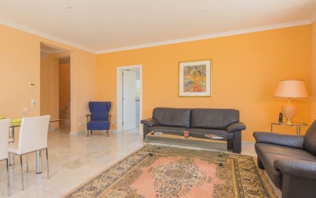 Villa 3 Bedrooms With Pool, Wifi And Sea Views 106442