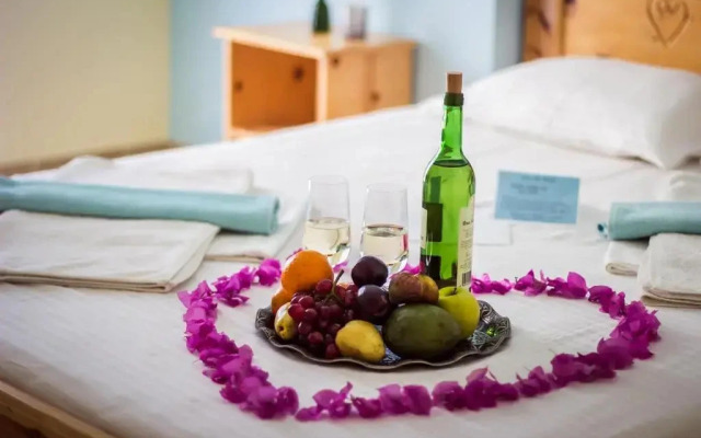 El Primo Dahab Hotel