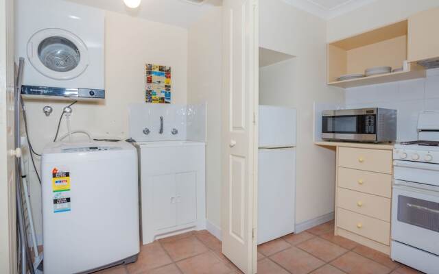 Banksia at Middleton