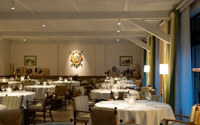 Relais Golf Padova