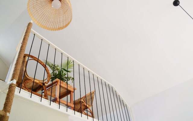 Bed L Villa