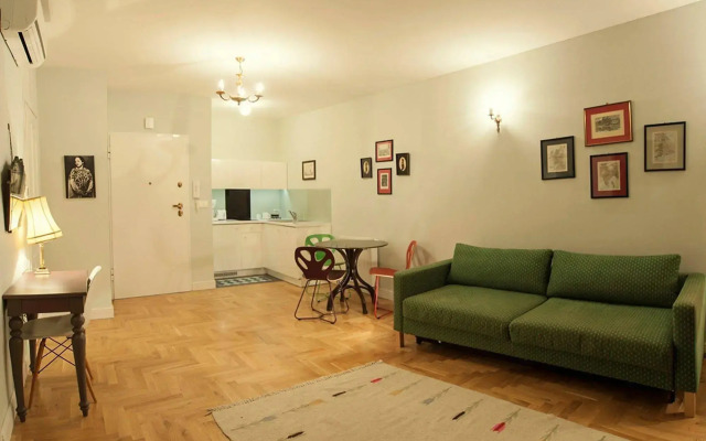 Crystal Suites Chez Helena