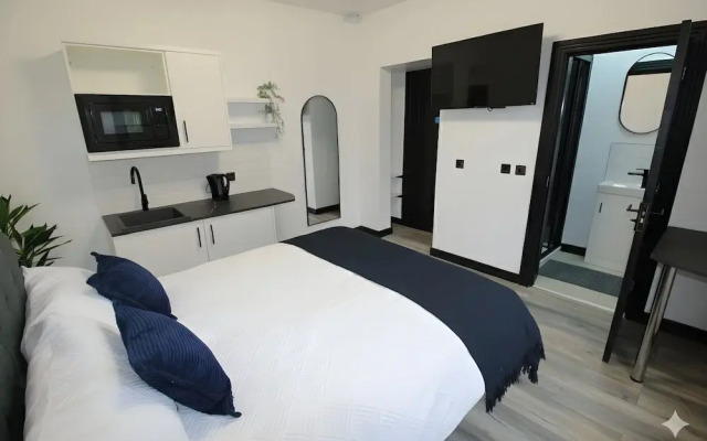 Simplystay St Martins