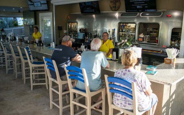 Sugarloaf Key Hotel at KOA Resort