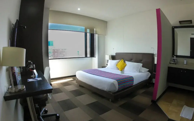 TRYP by Wyndham Bogotá Usaquén