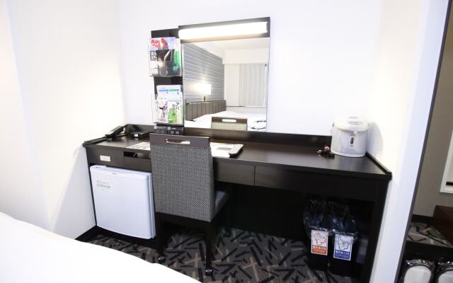 APA Hotel Hikone Minami