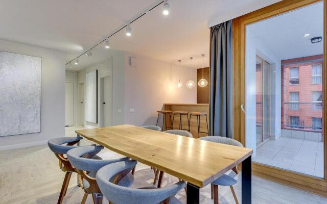 Stay Win Aura Gdańsk II
